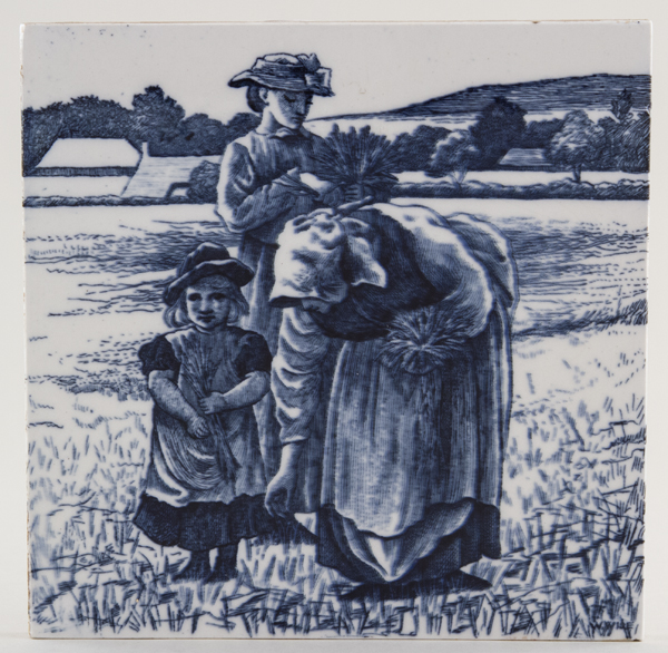 Tile c1880